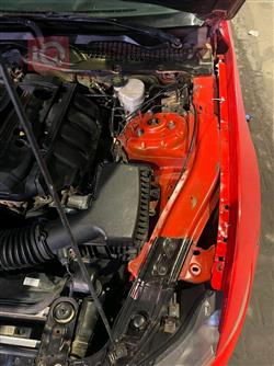 فورد موستانج